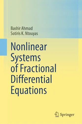 Nonlinear Systems of Fractional Differential Equations