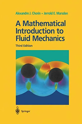 A Mathematical Introduction to Fluid Mechanics