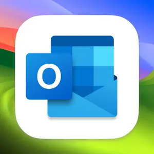 Microsoft Outlook 2021 for Mac LTSC v16.88.1 VL Multilingual