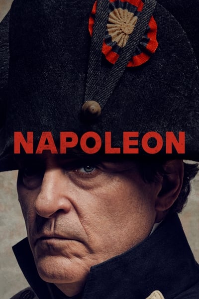 Napoleon 2023 German Directors Cut AC3 480p WEBRip x264-FND