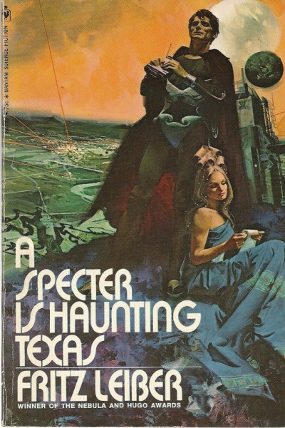 The Fritz Leiber Collection: Master of Heroic Fantasy, Futurism, and Speculative Fiction - Fritz Leiber