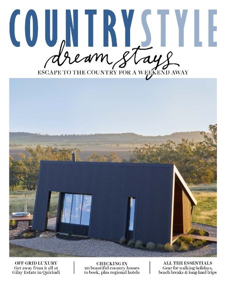 Country Style Specials - Issue 3 2024