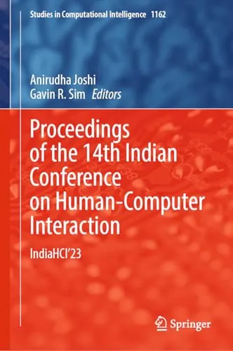 Proceedings of the 14th Indian Conference on Human-Computer Interaction IndiaHCI’23