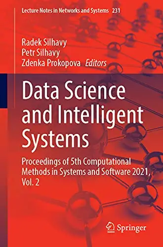 Data Science and Intelligent Systems (EPUB)