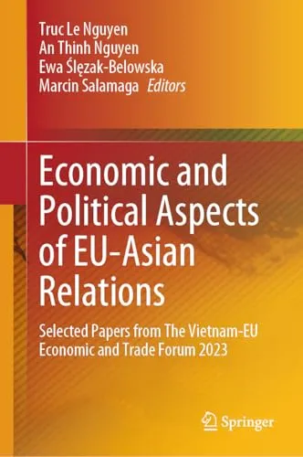 Economic and Political Aspects of EU-Asian Relations