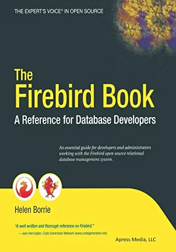 The Firebird Book A Reference for Database Developers