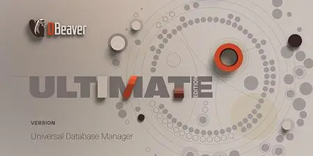 DBeaver Ultimate 24.2 Multilingual