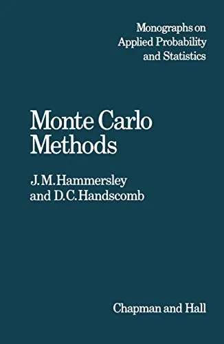 Monte Carlo Methods