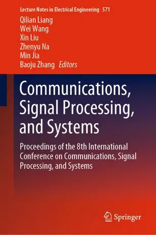 Communications, Signal Processing, and Systems (EPUB)