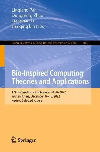 Bio-Inspired Computing Theories and Applications