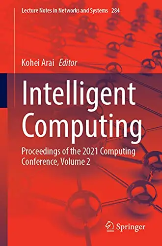 Intelligent Computing Proceedings of the 2022 Computing Conference, Volume 2