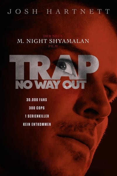 Trap No Way Out 2024 German AC3 480p WEBRip x264-FND