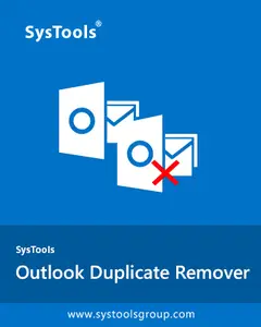 SysTools Outlook Duplicates Remover 5.2