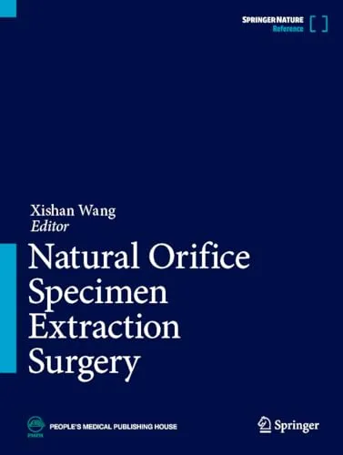 Natural Orifice Specimen Extraction Surgery