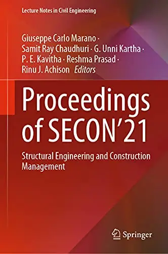 Proceedings of SECON’21