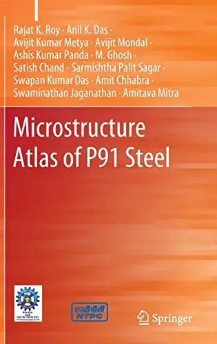 Microstructure Atlas of P91 Steel