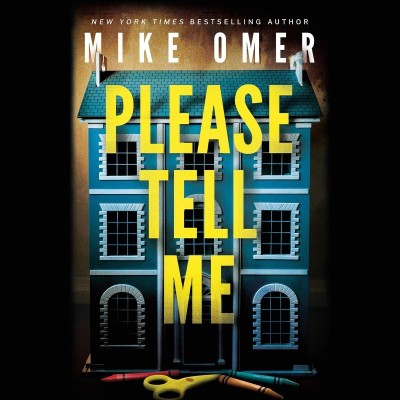 Please Tell Me - [AUDIOBOOK]