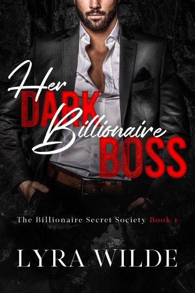 Becoming the Dark Billionaire - Lyra Wilde 48a58b8d8e5960ac20953cf81859f481