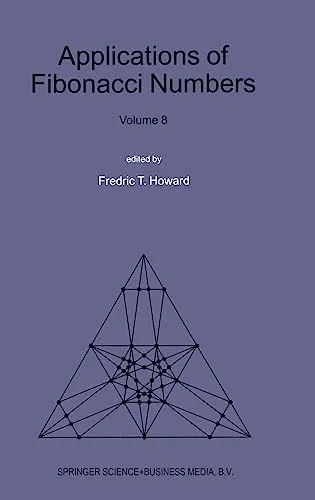 Applications of Fibonacci Numbers Volume 8