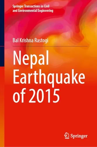 Nepal Earthquake of 2015