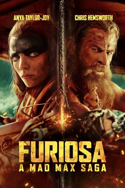 Furiosa A Mad Max Saga 2024 German AC3 BDRip x264-FND