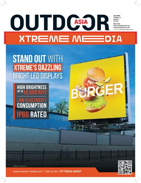 Outdoor Asia - August 2024