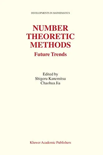 Number Theoretic Methods Future Trends