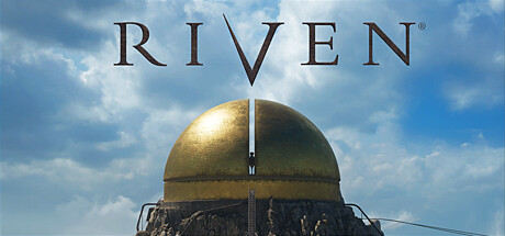 Riven Remake The Deluxe Edition v1 3 0-I_KnoW