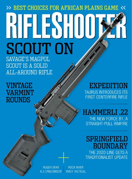 RifleShooter - November-December 2024