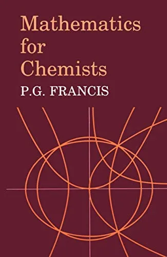 Mathematics for Chemists