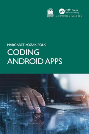 Coding Android Apps (True EPUB)