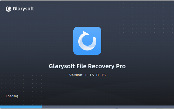 Glary File Recovery Pro 1.27.0.28 Multilingual