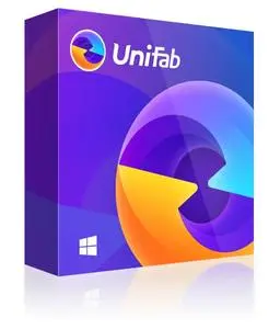 UniFab 2.0.3.3 Multilingual + Portable (x64)