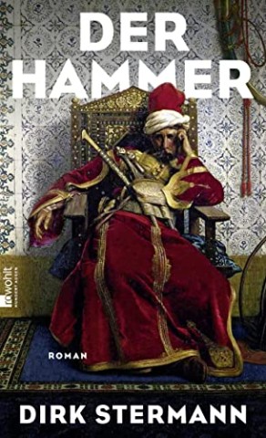 Cover: Dirk Stermann - Der Hammer