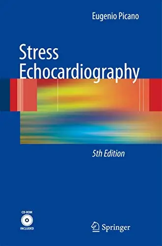 Stress Echocardiography, 5th Edition