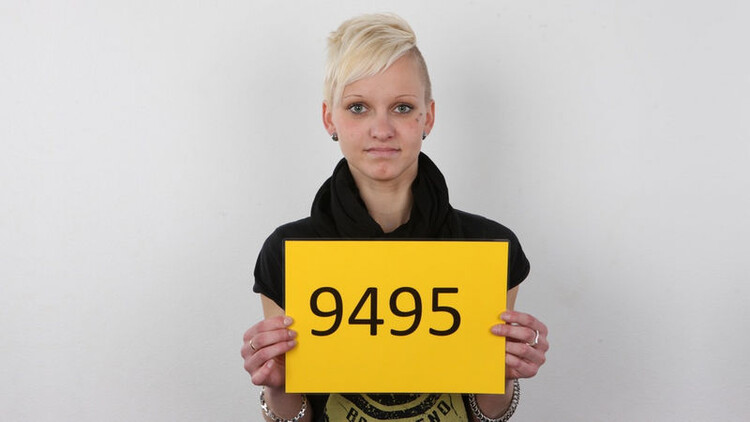 Lucie 9495 [CzechCasting/Czechav] 2024