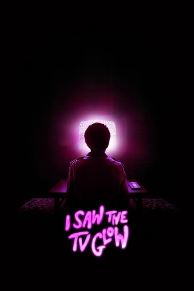 I Saw the TV Glow (2024) 720p BluRay DD 5 1 x264-playHD B8b318e37f782a9e27f5657586d9389b