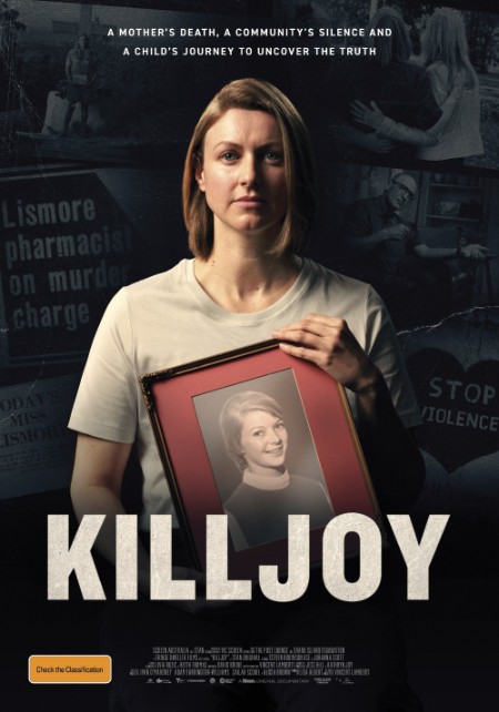 Revealed KillJoy (2024) 720p WEBRip x264-GalaxyRG