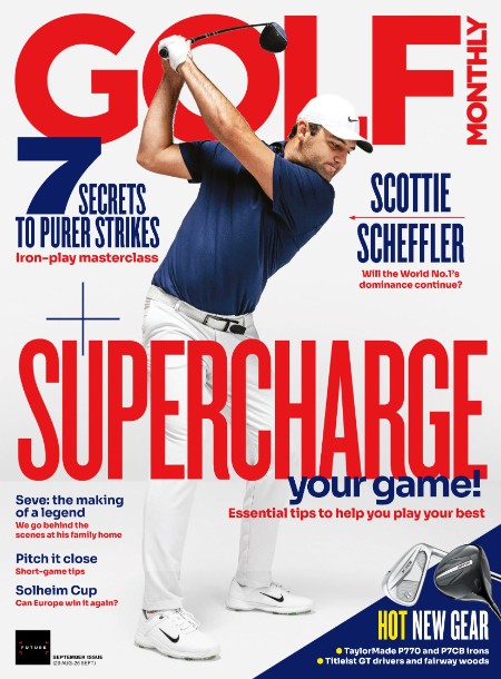 Golf Monthly UK - September 2024 E540a4b92dcbf6832ab3f59e193a63a6