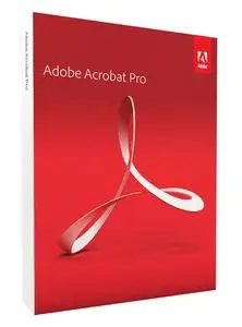 Adobe Acrobat Pro DC 2024.003.20112 Multilingual (x86/x64)