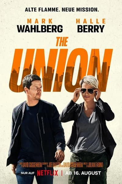 The Union 2024 German EAC3 Atmos 720p WEBRip x264-FDHD