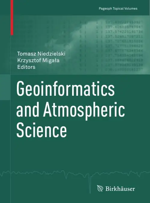 Geoinformatics and Atmospheric Science