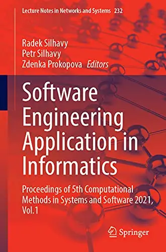 Software Engineering Application in Informatics (PDF EPUB)