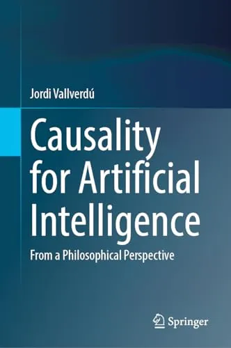 Causality for Artificial Intelligence From a Philosophical Perspective