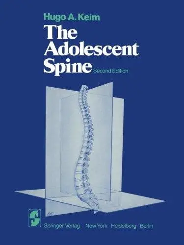 The Adolescent Spine