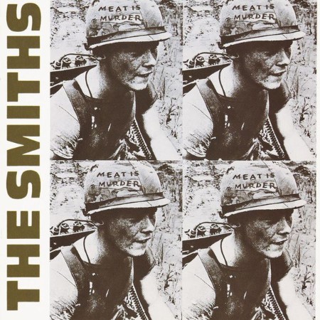 The Smiths - Meat Is Murder (1985)