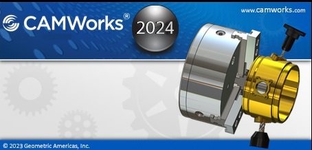 CAMWorks 2024 SP4 (x64) Multilingual for SolidWorks 2023-2024