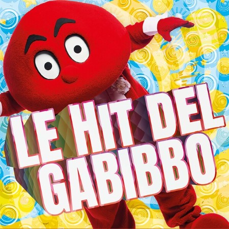 Gabibbo - Le hit del Gabibbo (2024)