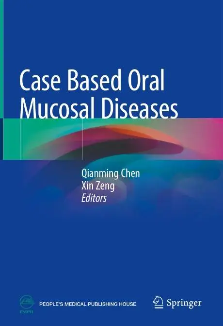 Case Based Oral Mucosal Diseases