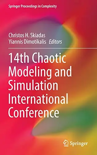 14th Chaotic Modeling and Simulation International Conference (EPUB)